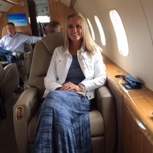 Meet your Posher, Keri